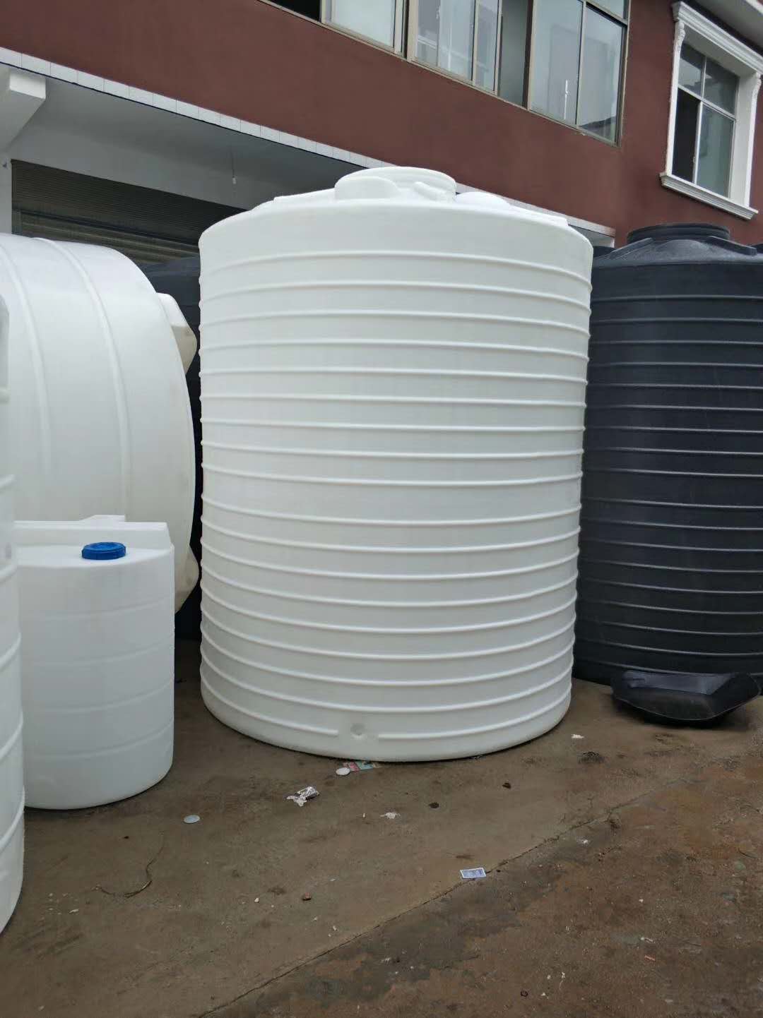 PE塑料水箱水桶